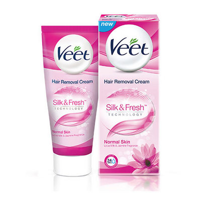 Veet Hair Removal Cream 25gm Normal Skin