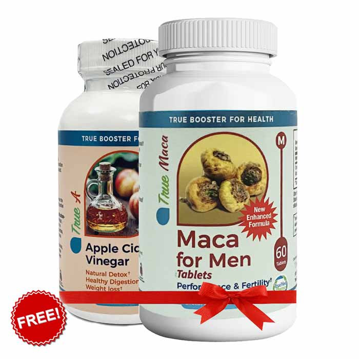 Maca for men 800mg, শক্তি বাড়ায় ও যৌন স্বাস্থ্য উন্নত করে, উর্বরতা বাড়ায়, মুড ও স্মরণ শক্তি ভালো করে, Improve Energy, Mood and Memory, Increasing fertility, 60 Tablets, Made in USA