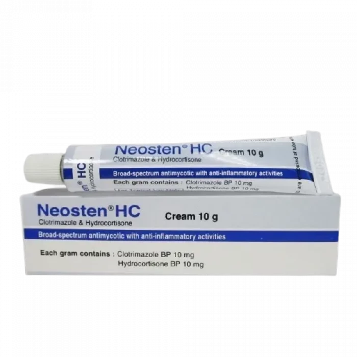 Neosten HC 10