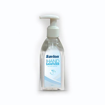 Savlon hand Sanitizer 200ml