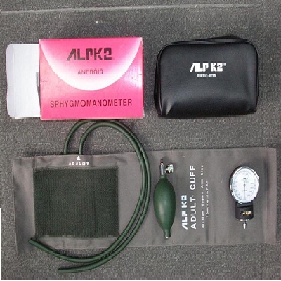 ALPK2 Blood Pressure Machine