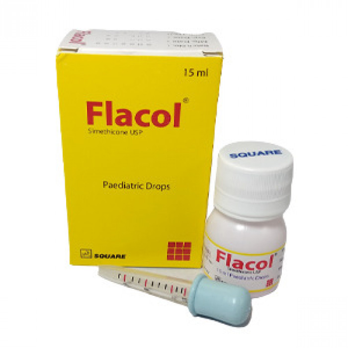 Flacol drops