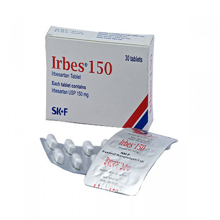 Irbes 150mg (30 pcs box)