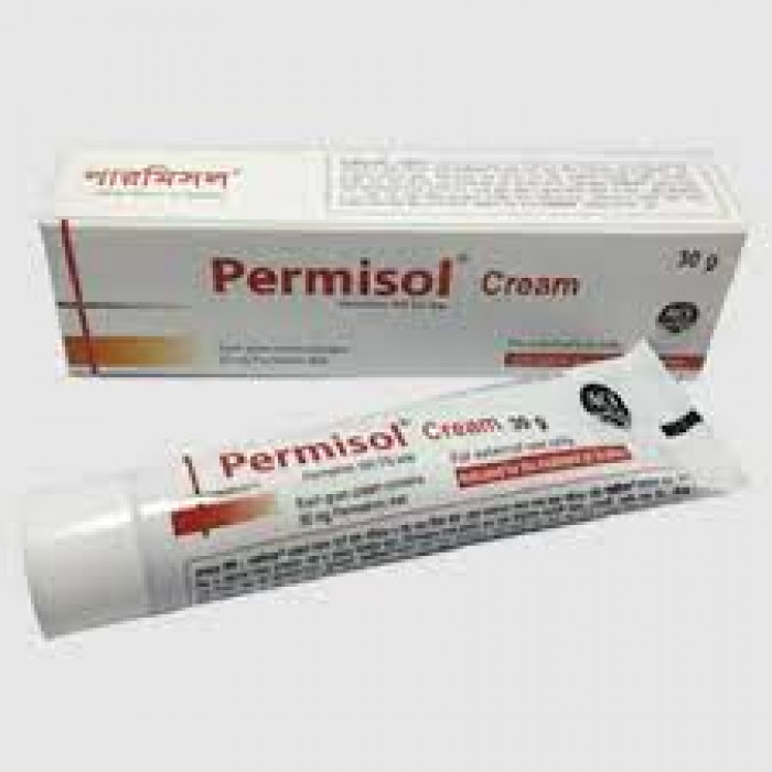 Permisol cream