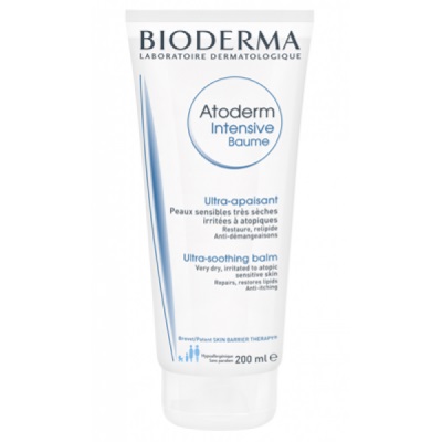 Bioderma Atoderm Intensive baume (200ml)