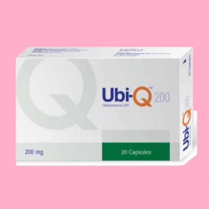 Ubi-Q 200 (20pcs)