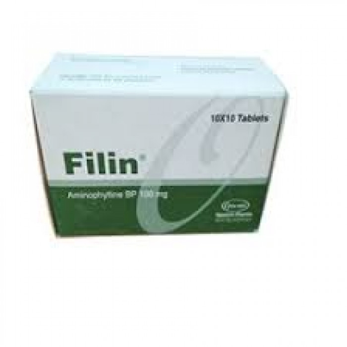 Filin 100 mg 10pcs