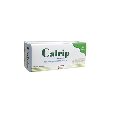 Calrip Tablet(Box)