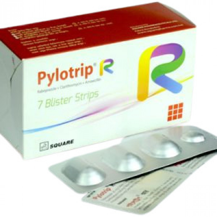 Pylotrip R 4pcs