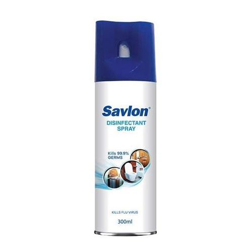 Savlon Disinfectant Spray 300ml