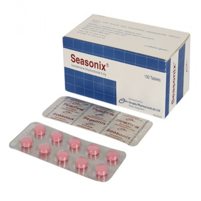 Seasonix  100Pcs (Box)