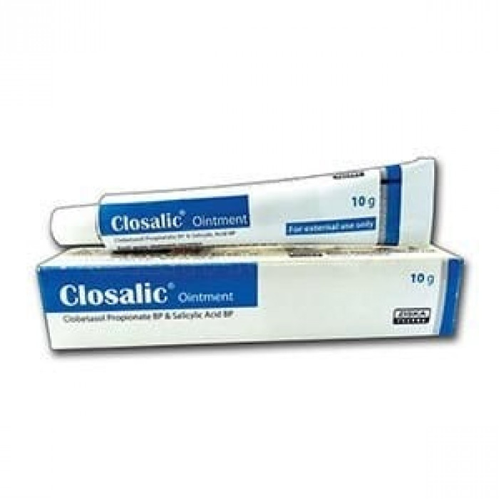 Closalic 30gm Ointment
