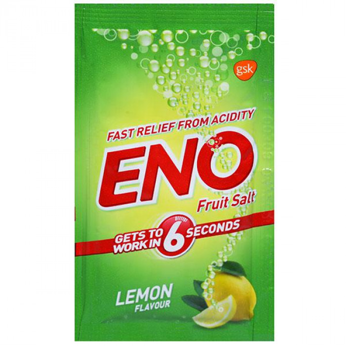 ENO Lemon Flavor 5gm