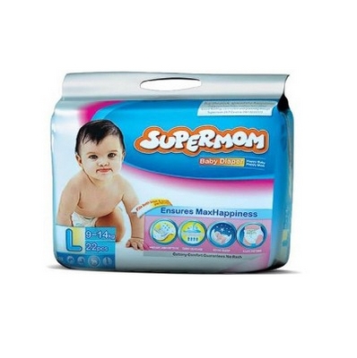 Supermom Baby Diaper Belt 9-14kg Lsize