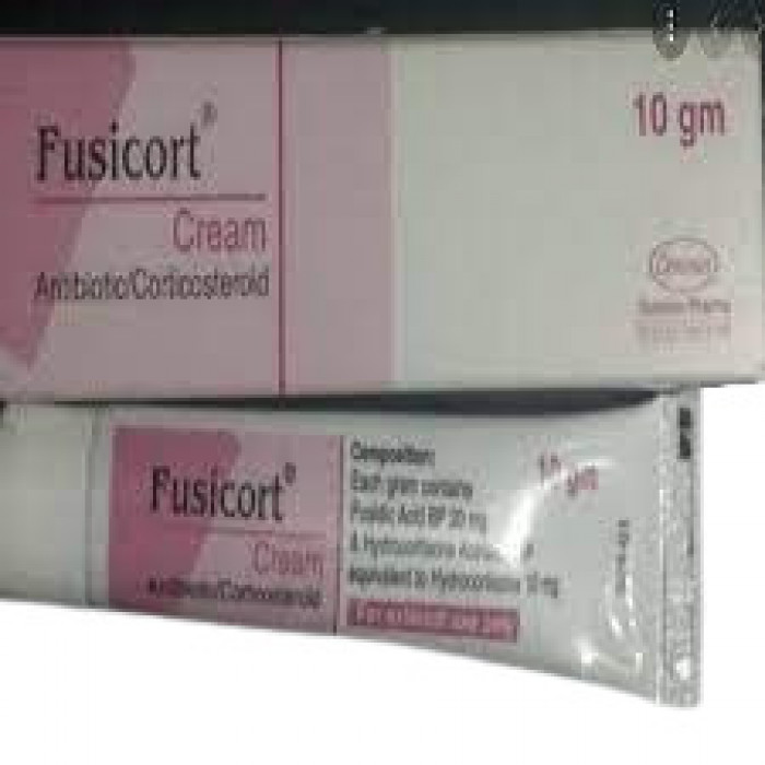 Fusicort Cream