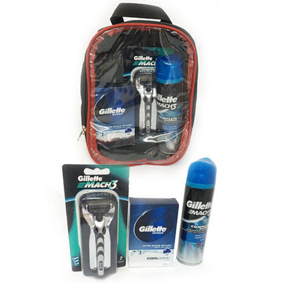 Male Gift Pack