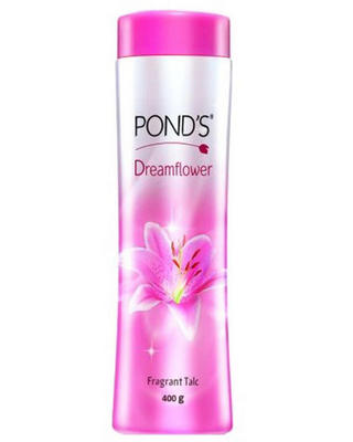 Ponds Dreamflower Powder for Women - 400gm