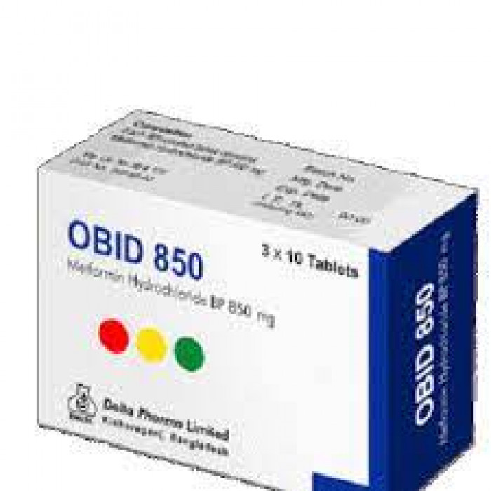 Obid 850