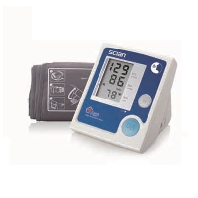 SCIAN Digital Blood Pressure Machine -LD 568