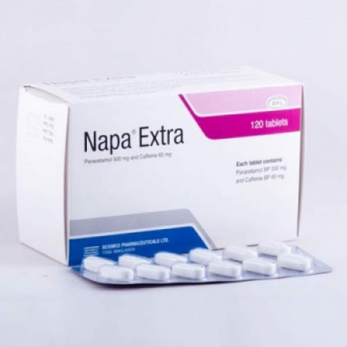 Napa Extra (120pcs Box)