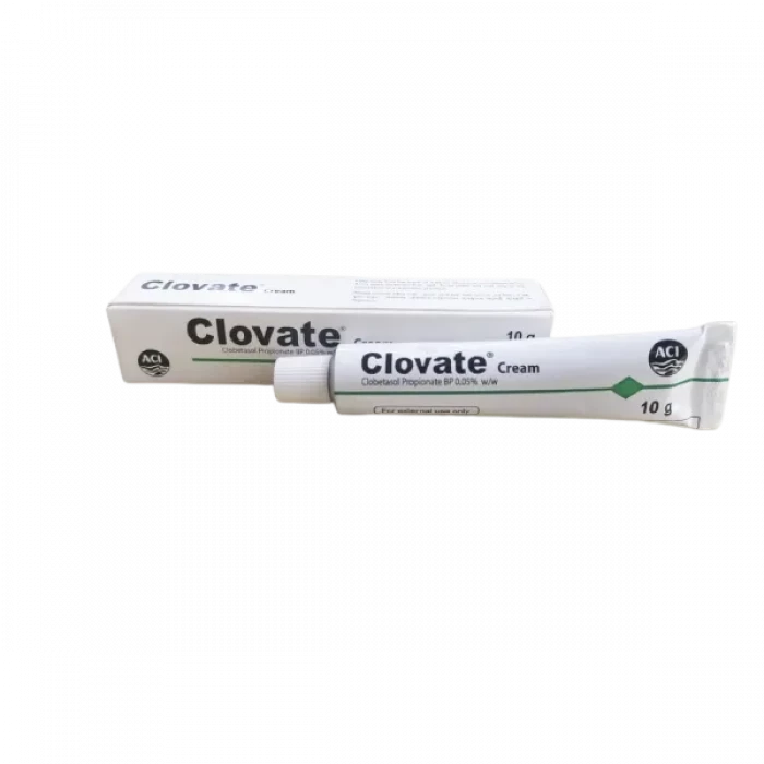 Clovate Cream 10gm