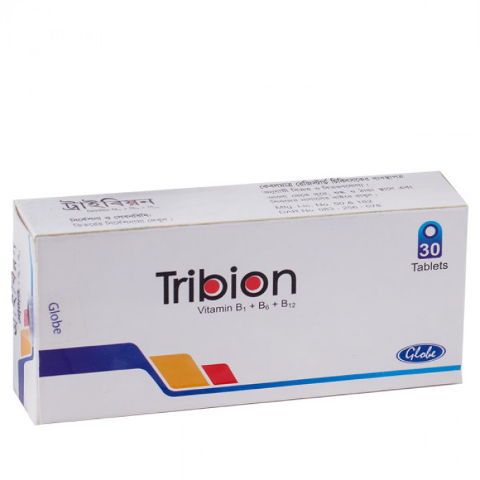 Tribion 10pcs