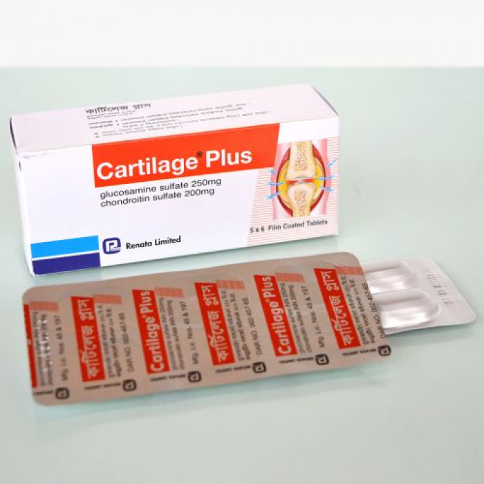 Cartilage PLUS 10pcs