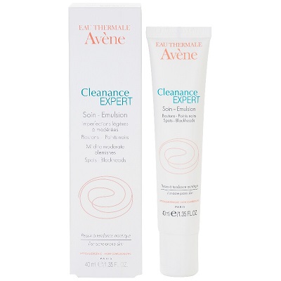 AVÈNE Cleanance Expert Cream 40ml