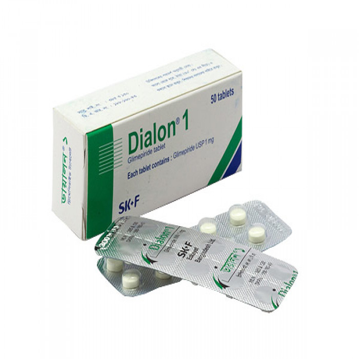 Dialon 1