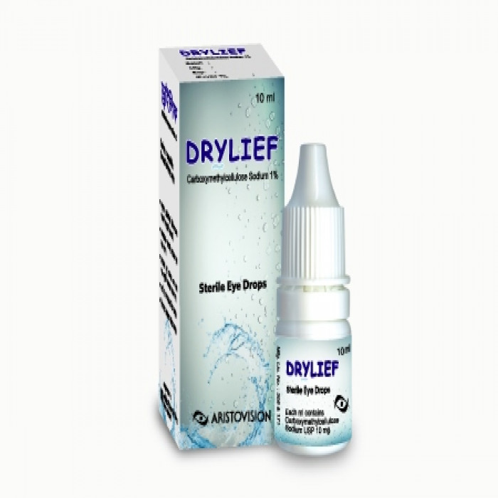 Drylife Eye Drop 10ml