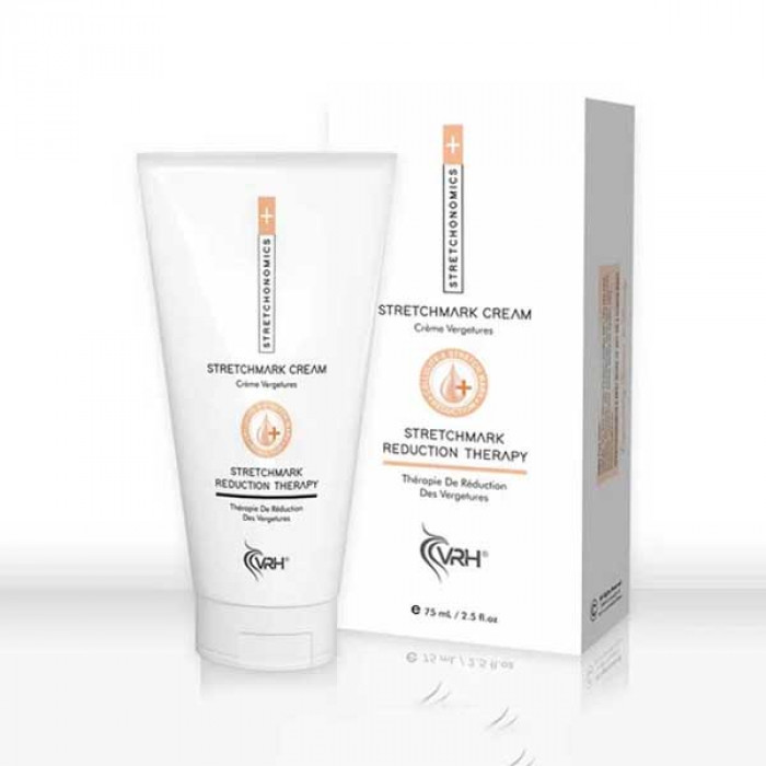 VRH Stretchonomics+ Stretchmark Cream 75g