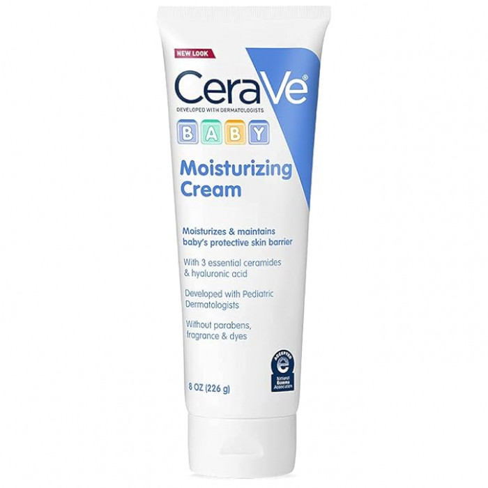 CeraVe Baby Moisturizing Cream 226g