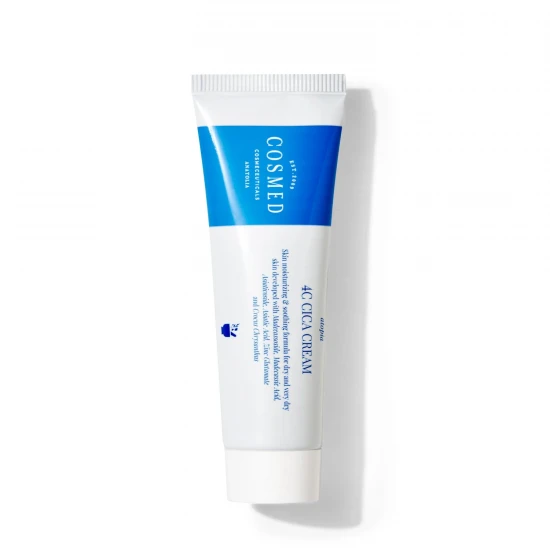 Cosmed Atopia 4c Cica Cream 40ml