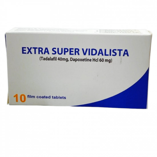 Extra Super Vidalista