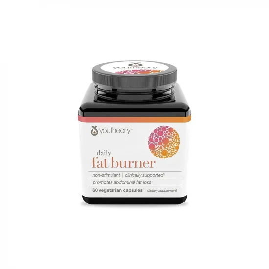 Fat Burner | 60 Capsules