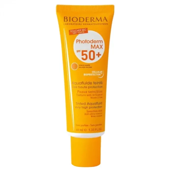 Bioderma Photoderm MAX Aquafluide SPF 50+ 40ml