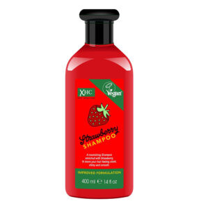 Xpel XHC Strawberry Shampoo - Buy Online in Bangladesh | ePharma