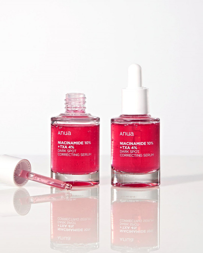 Anua Niacinamide 10% + TXA 4% Dark Spot Correcting Serum 30ml - Buy Online in Bangladesh | ePharma