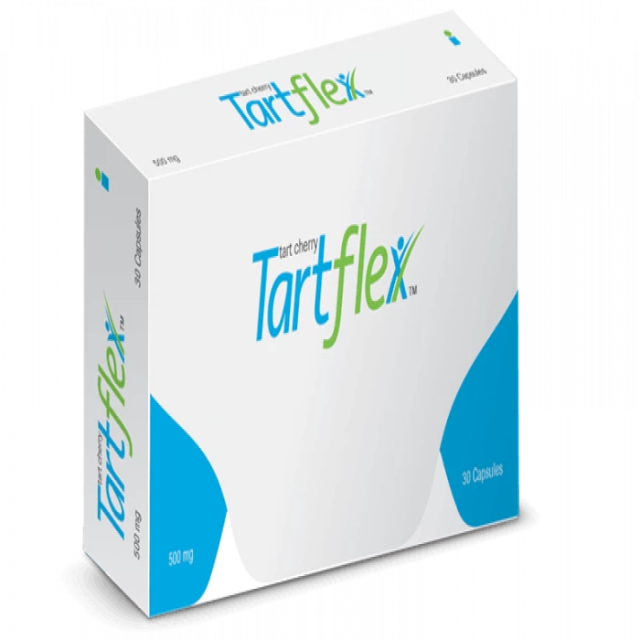 Tartflex 500mg Capsule 10pcs