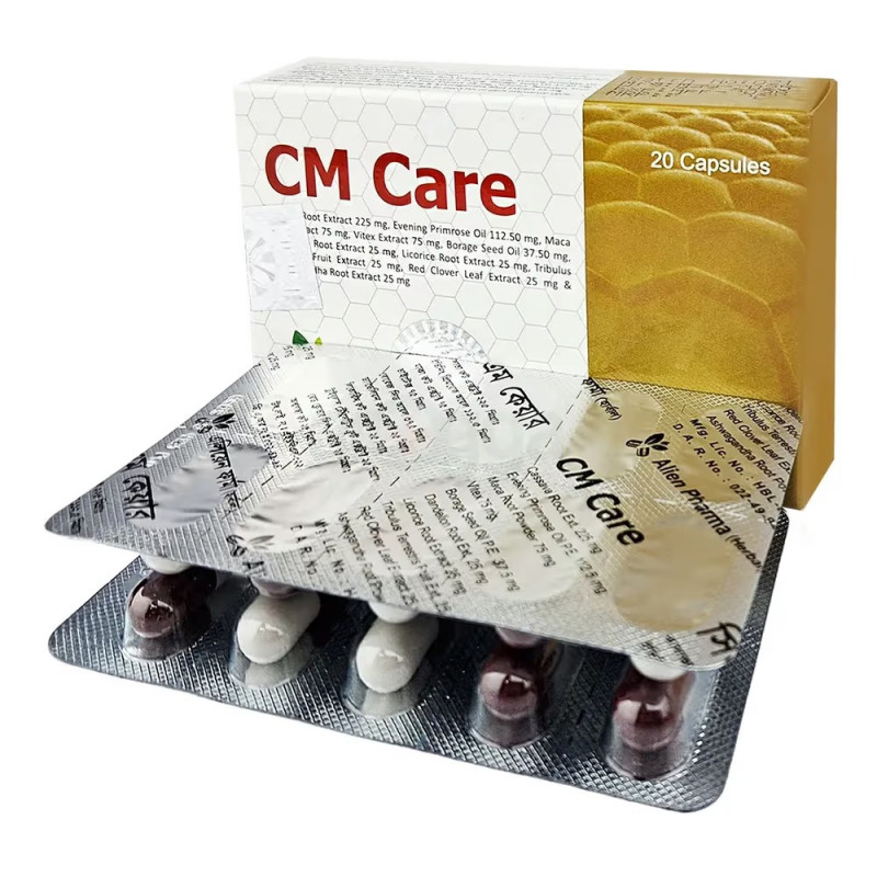 CM Care - Buy Online in Bangladesh | ePharma
