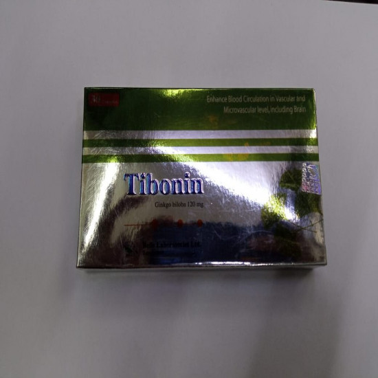 Tibonin 120