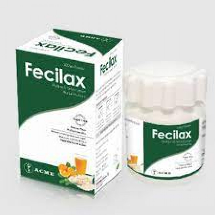 Fecilax Powder