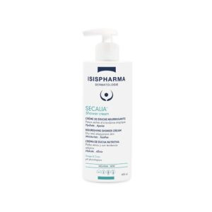 ISIS PHARMA Secalia Shower Cream 400ml