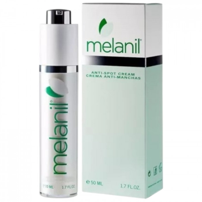 Melanil Anti-spot Cream 50ml by Melanil