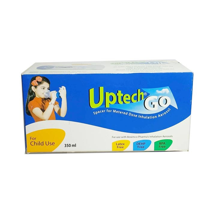 Uptech Go Child 350ml