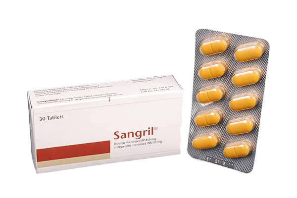 Sangril 450mg+50mg Tablet - Buy Online in Bangladesh | ePharma