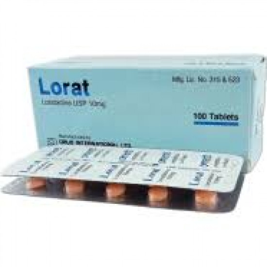 Lorat