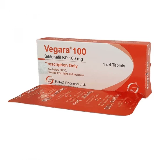 Vegara 100 | 1 Strip