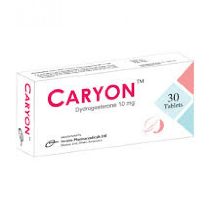 Caryon Tablet 10pcs