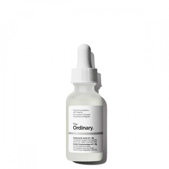 The Ordinary Hyaluronic Acid 2% + B5 (Original Formulation), 30ml